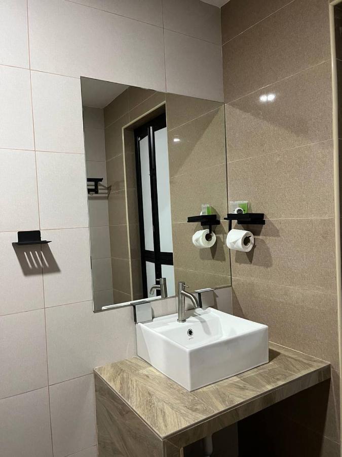 Rnk Boutique Hotel จิตรา ภายนอก รูปภาพ