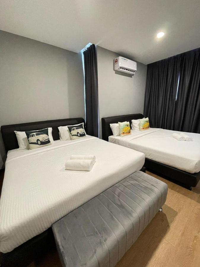Rnk Boutique Hotel จิตรา ภายนอก รูปภาพ