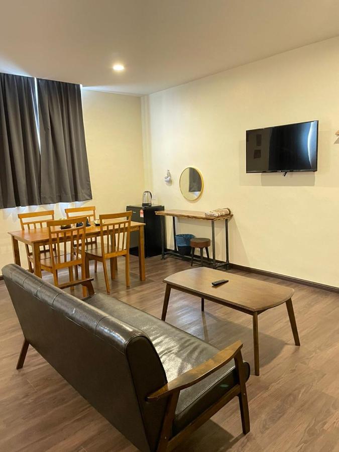 Rnk Boutique Hotel จิตรา ภายนอก รูปภาพ