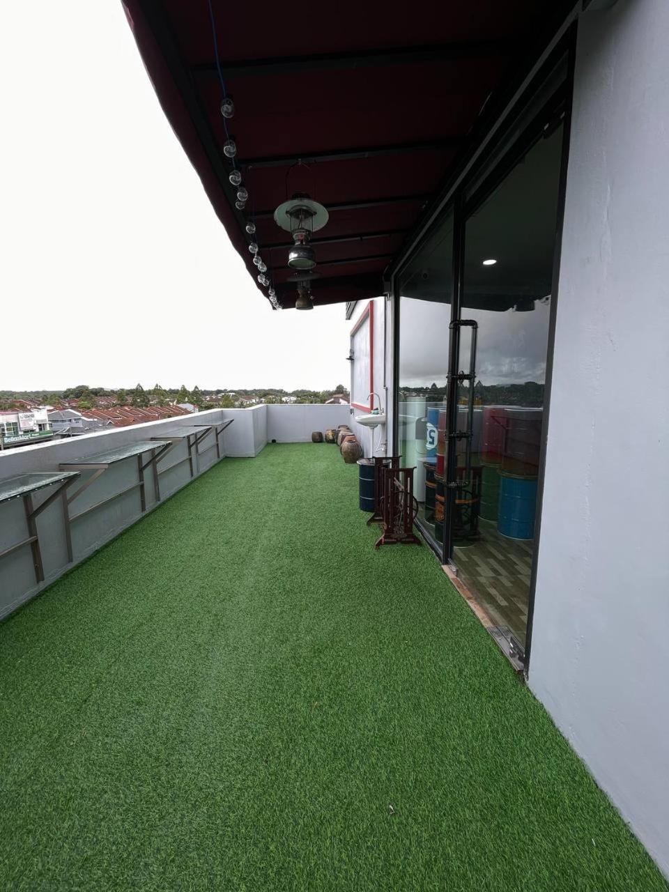 Rnk Boutique Hotel จิตรา ภายนอก รูปภาพ
