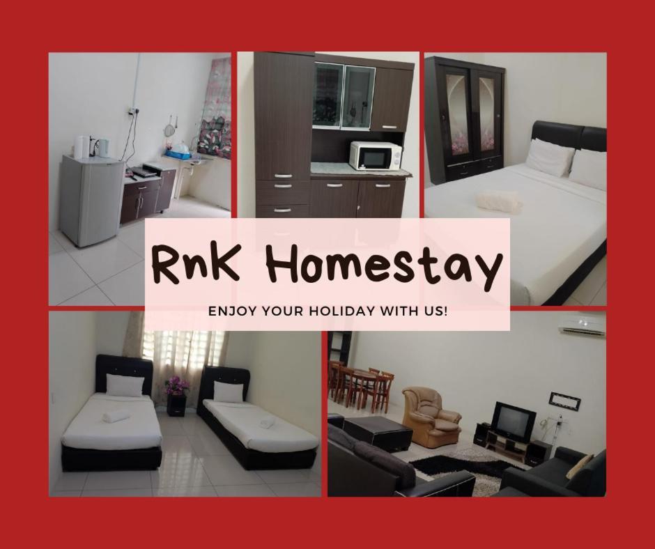 Rnk Boutique Hotel จิตรา ภายนอก รูปภาพ