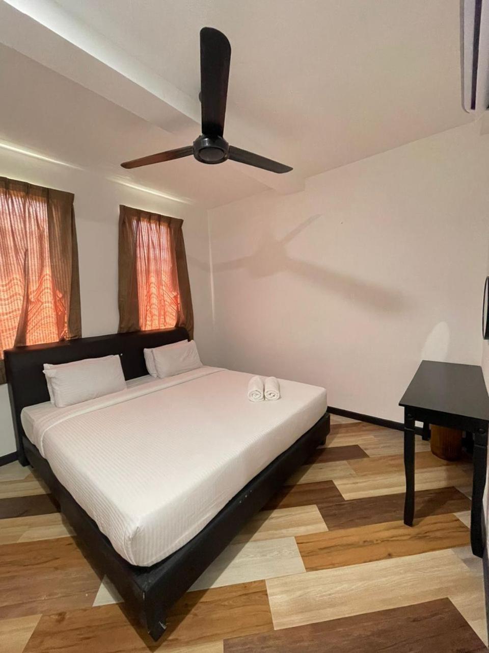 Rnk Boutique Hotel จิตรา ภายนอก รูปภาพ
