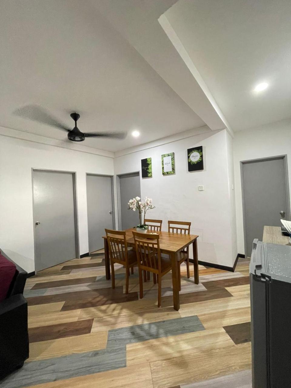 Rnk Boutique Hotel จิตรา ภายนอก รูปภาพ