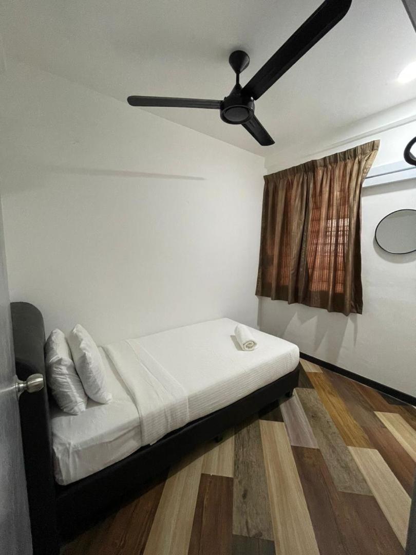 Rnk Boutique Hotel จิตรา ภายนอก รูปภาพ