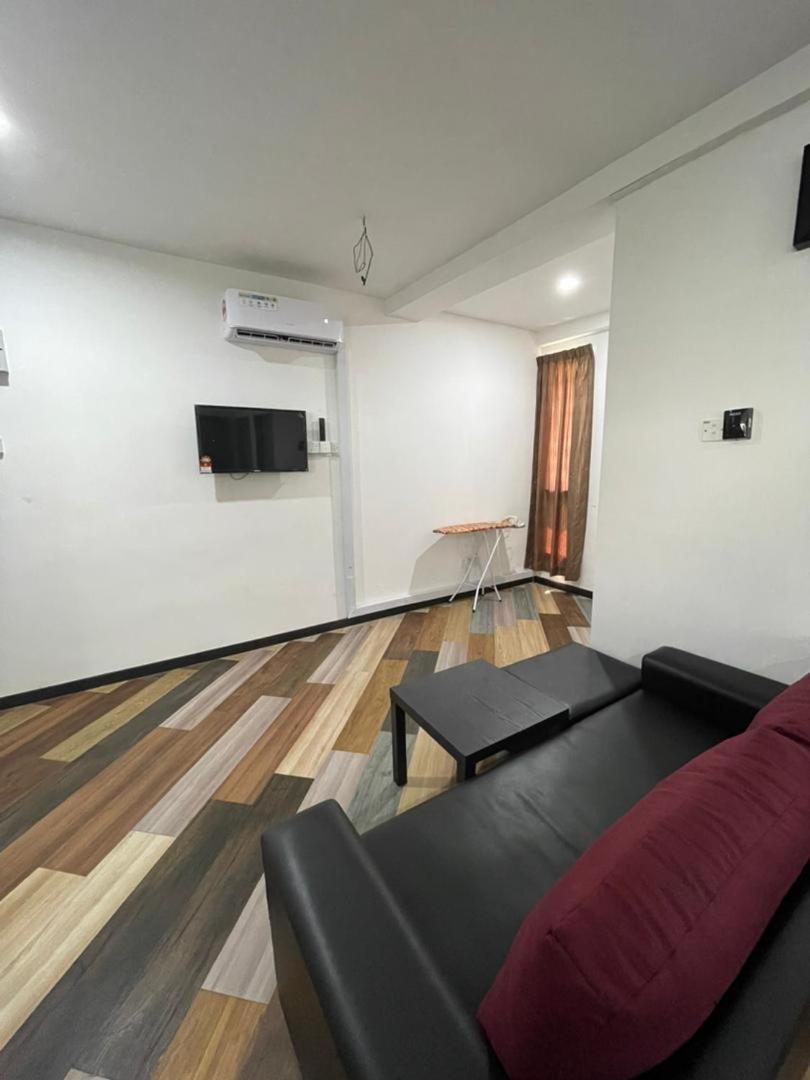 Rnk Boutique Hotel จิตรา ภายนอก รูปภาพ