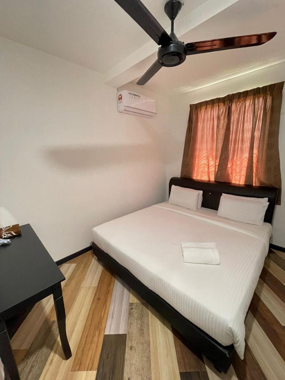 Rnk Boutique Hotel จิตรา ภายนอก รูปภาพ