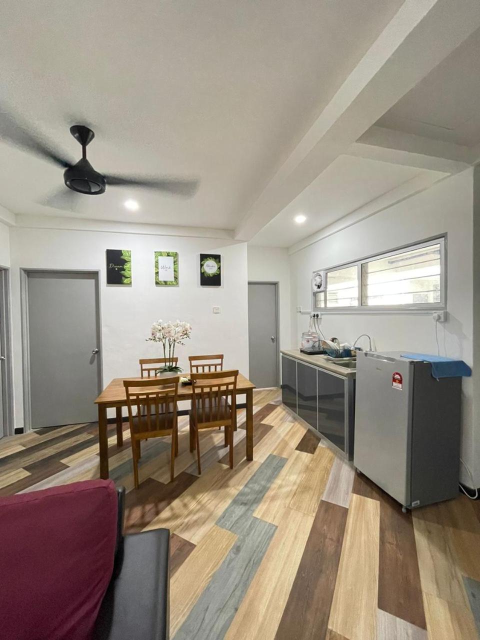 Rnk Boutique Hotel จิตรา ภายนอก รูปภาพ