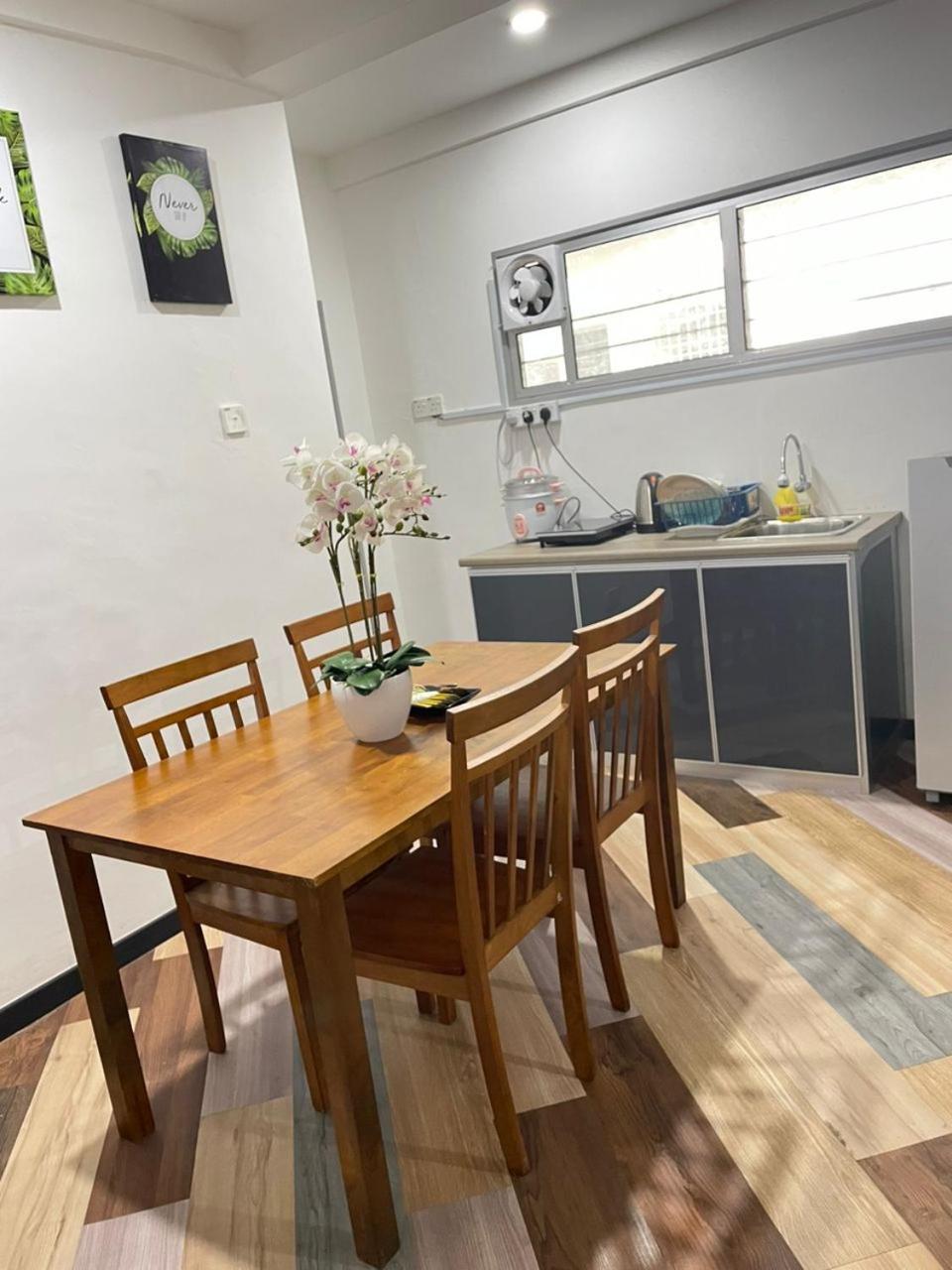 Rnk Boutique Hotel จิตรา ภายนอก รูปภาพ