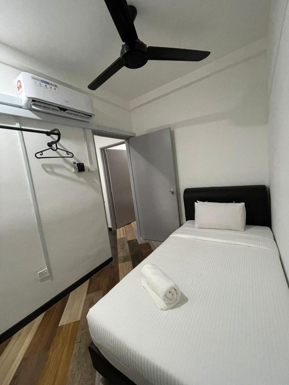 Rnk Boutique Hotel จิตรา ภายนอก รูปภาพ
