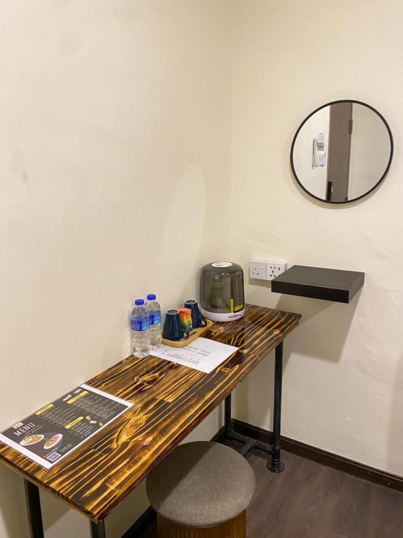 Rnk Boutique Hotel จิตรา ภายนอก รูปภาพ