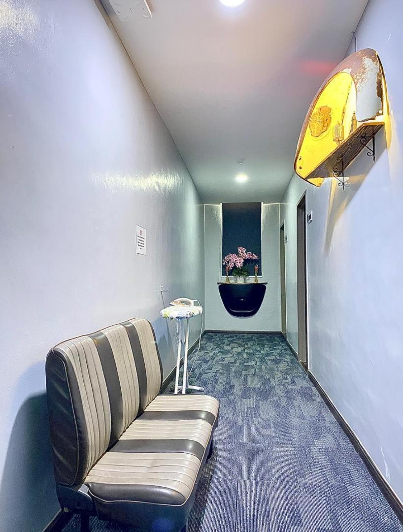 Rnk Boutique Hotel จิตรา ภายนอก รูปภาพ