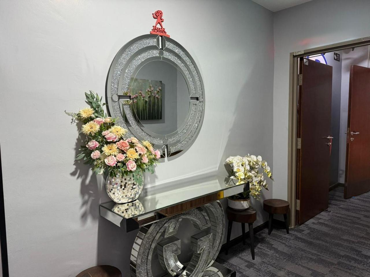 Rnk Boutique Hotel จิตรา ภายนอก รูปภาพ