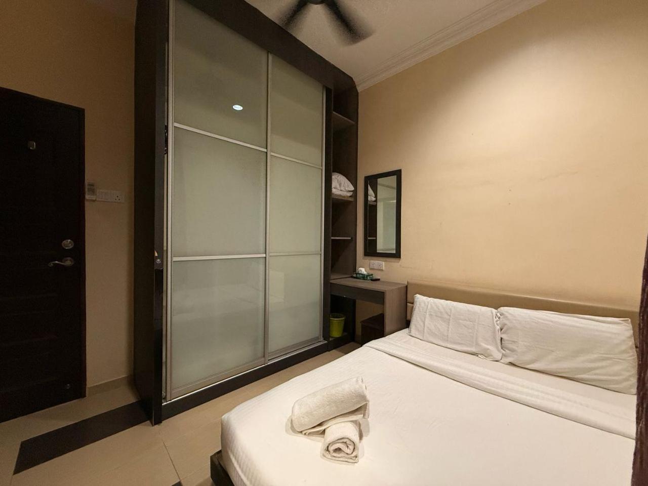 Rnk Boutique Hotel จิตรา ภายนอก รูปภาพ