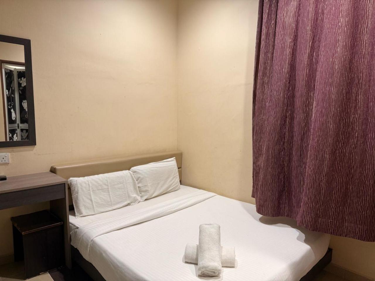 Rnk Boutique Hotel จิตรา ภายนอก รูปภาพ