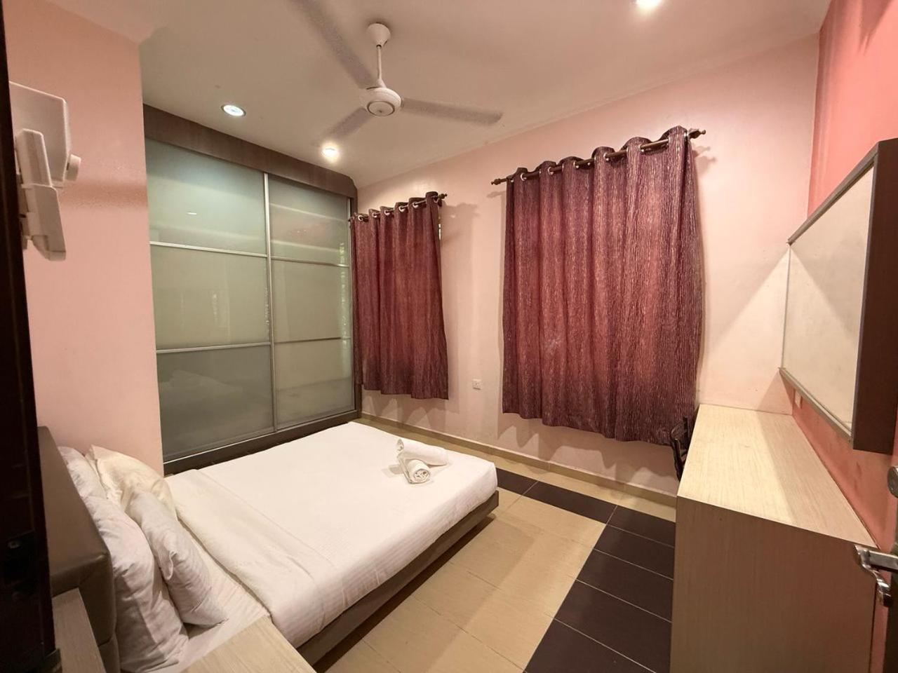 Rnk Boutique Hotel จิตรา ภายนอก รูปภาพ