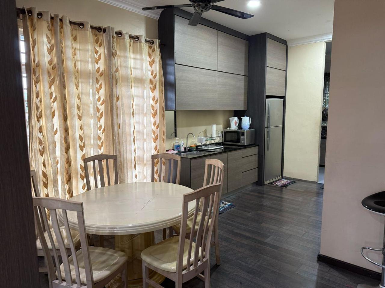 Rnk Boutique Hotel จิตรา ภายนอก รูปภาพ